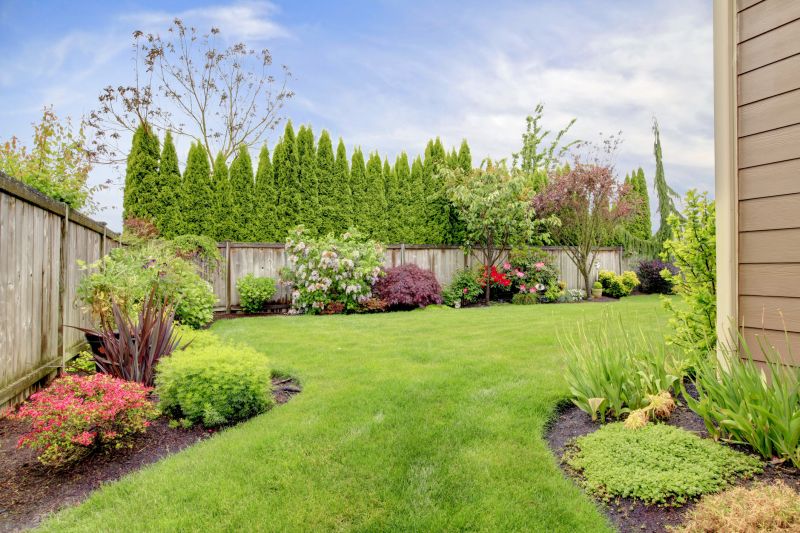 Landscaping and Garden Services